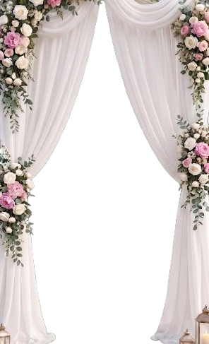 Wedding Arch