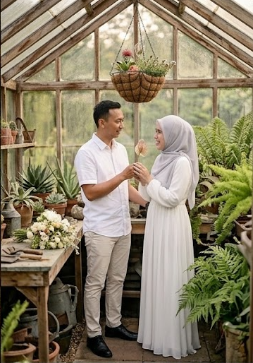 Prewedding 2