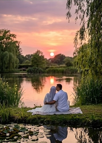 Prewedding 3