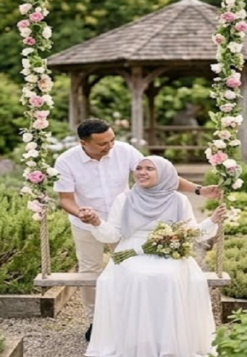 Prewedding 4